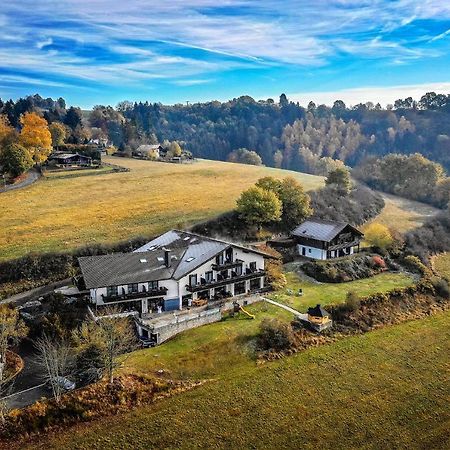 Landhaus Muellenborn Gerolstein Bagian luar foto