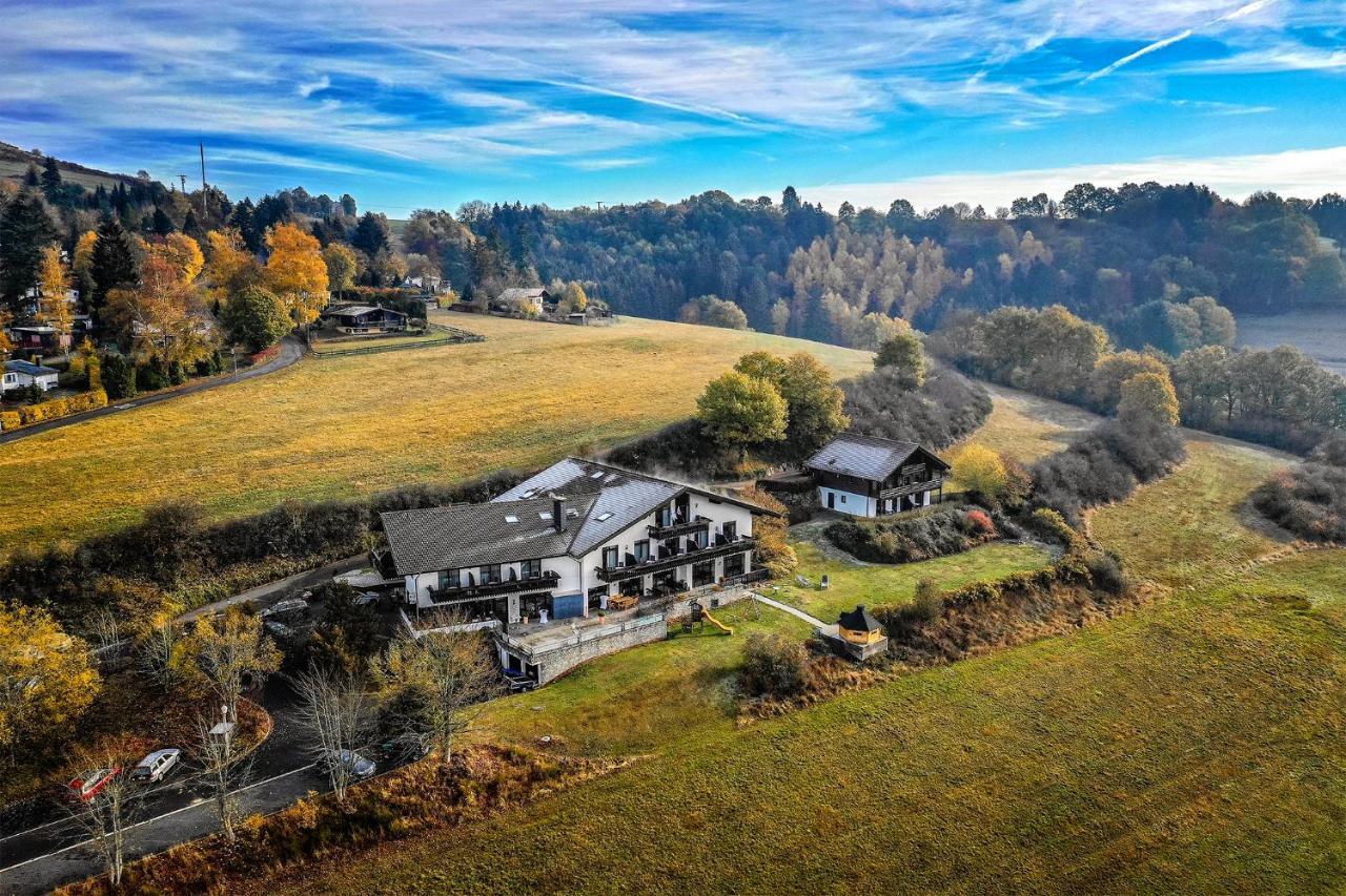 Landhaus Muellenborn Gerolstein Bagian luar foto