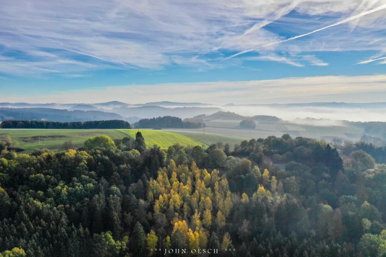 Landhaus Muellenborn Gerolstein Bagian luar foto
